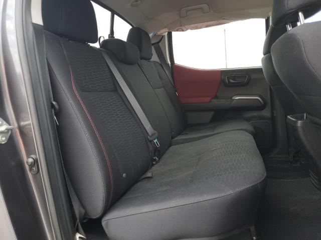 2016 TOYOTA TACOMA DOU - 3TMAZ5CN9GM006983