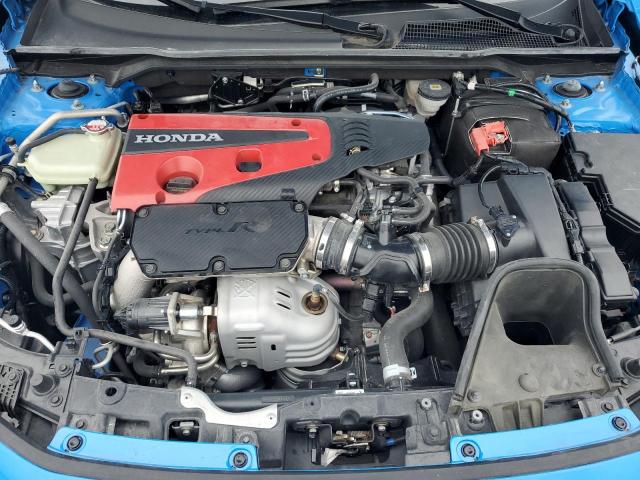 JHMFL5G45PX001197 2023 HONDA CIVIC