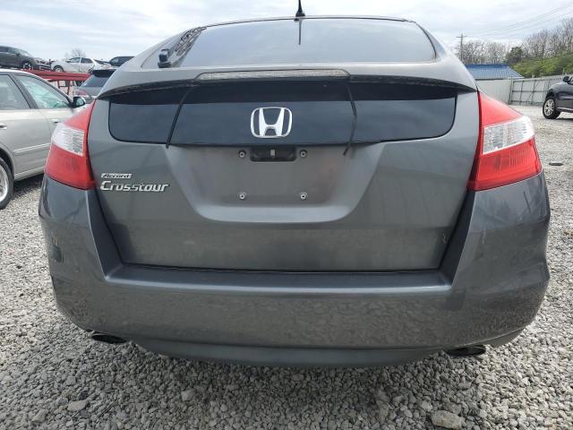 2010 HONDA ACCORD CRO - 5J6TF1H39AL010570