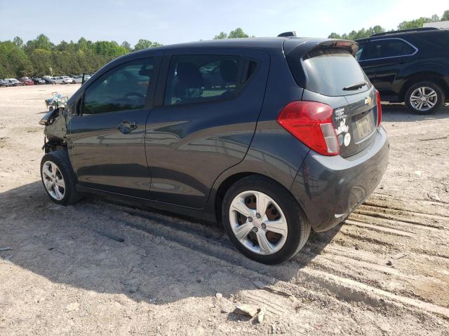 Vin: kl8cb6saxmc713534, lot: 54869905, chevrolet spark ls 20212