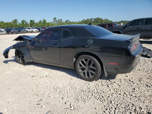 Vin: 2c3cdzag2nh144562, lot: 51838285, dodge challenger sxt 20222