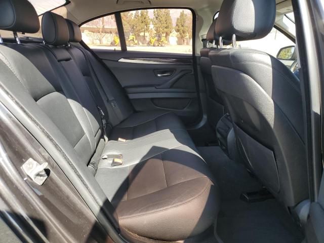 2016 BMW 535 I WBA5B1C55GG552248