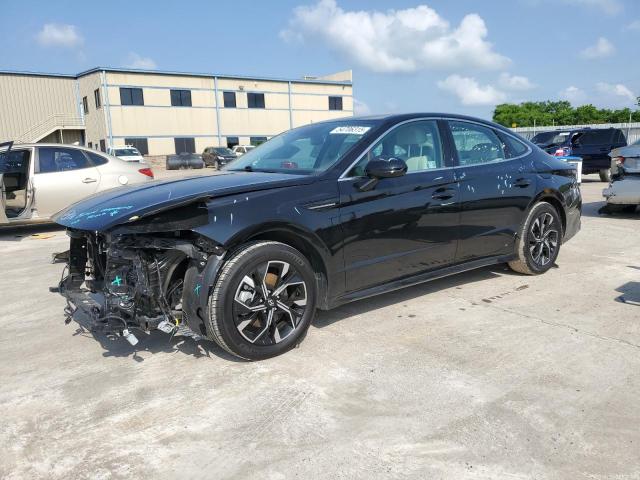 Vin: kmhl64ja0ra375268, lot: 54706315, hyundai sonata sel 2024 img_1