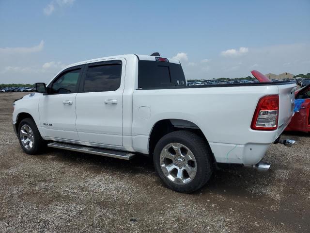 Vin: 1c6srfft9mn507367, lot: 54595685, ram 1500 big horn/lone star 20212