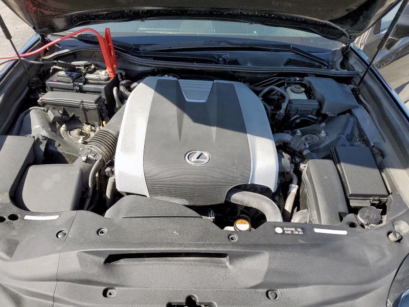 2016 LEXUS GS 350 JTHCZ1BL0GA002236