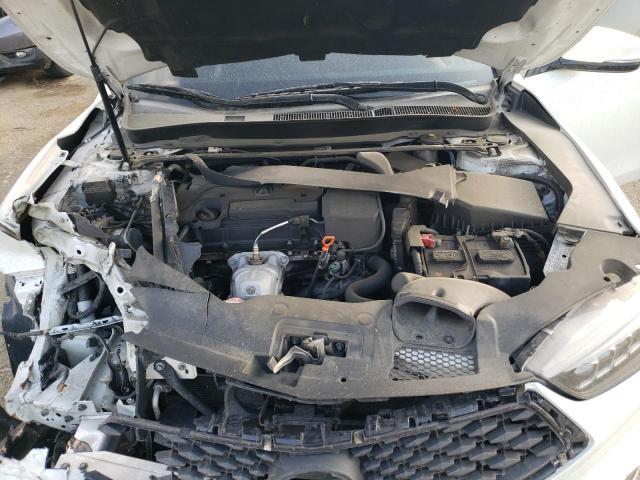 2019 ACURA TLX TECHNO - 19UUB1F63KA001901