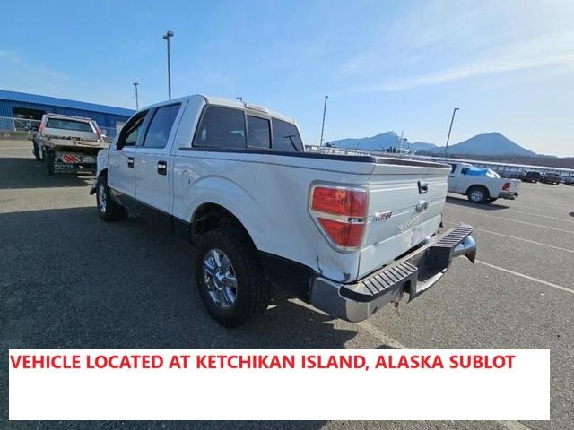 Vin: 1ftfw1etxdkd96823, lot: 48965255, ford f-150 supercrew 20132