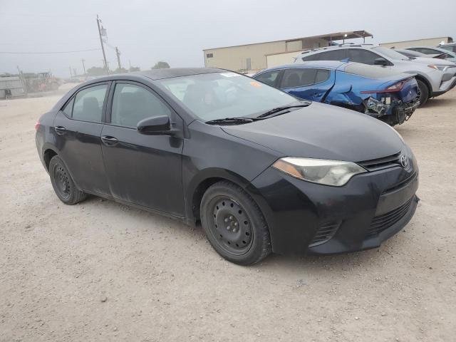 Vin: 5yfburhe9fp305934, lot: 51064935, toyota corolla l 20154