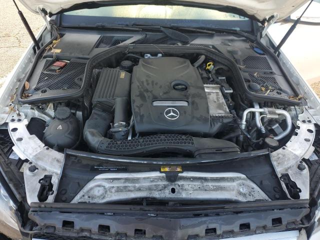 2015 MERCEDES-BENZ C 300 - 55SWF4JB7FU077859