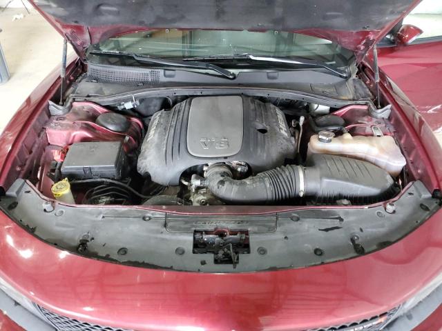 2021 DODGE CHARGER R/ - 2C3CDXCTXMH594893