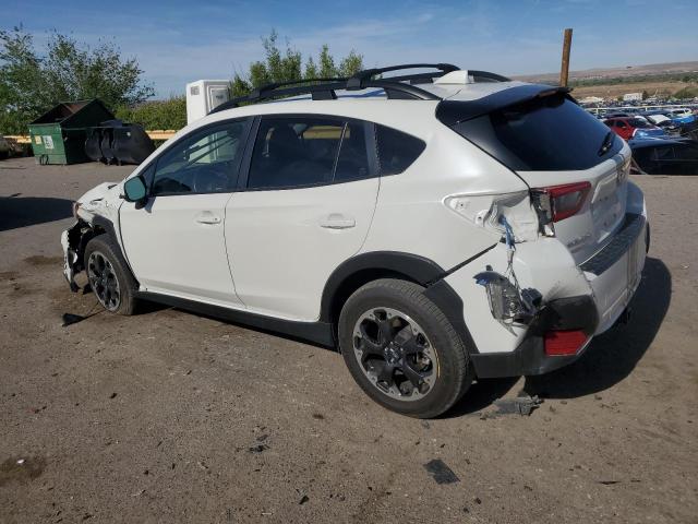 Vin: jf2gtaec3mh676191, lot: 53795375, subaru crosstrek premium 20212