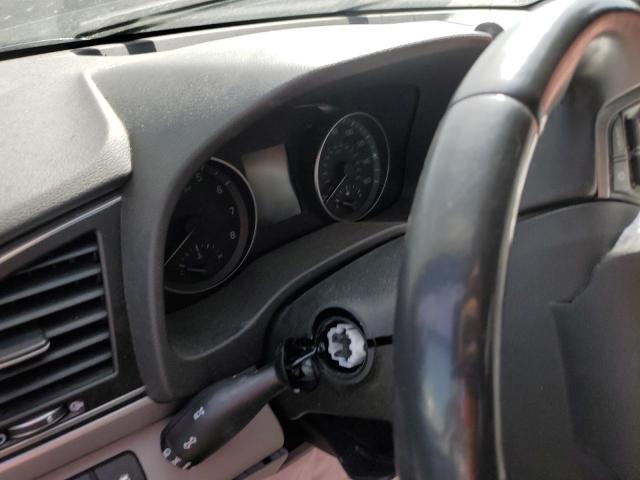 2017 HYUNDAI ELANTRA SE - 5NPD84LF5HH095932