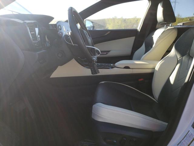2024 LEXUS NX 450H LU JTJHKCFZXR2019982