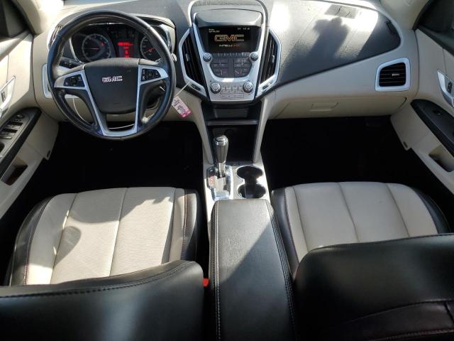 2017 GMC TERRAIN SL - 2GKALPEK3H6317499