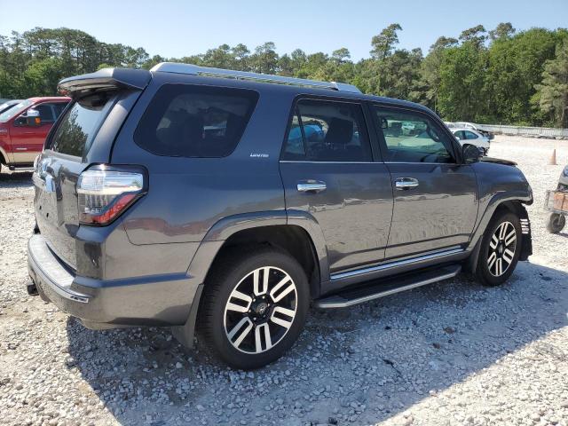 Vin: jtebu5jr5k5625213, lot: 52807465, toyota 4runner sr5/sr5 premium 20193