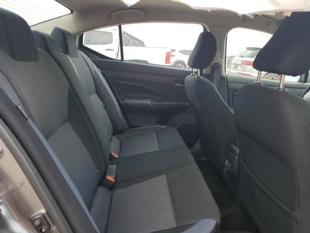 2024 NISSAN VERSA SV - 3N1CN8EV2RL894345
