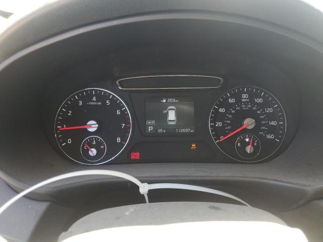 2019 KIA SORENTO L - 5XYPG4A36KG588770
