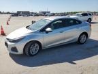 2019 CHEVROLET CRUZE LT - 1G1BE5SM3K7116786
