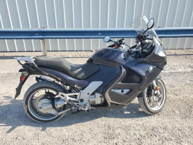2003 BMW K1200 GT - WB10558A83ZK01279