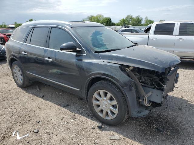 Vin: 5gakrbkdxej122846, lot: 52170985, buick enclave 20144