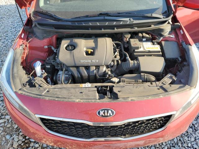 2018 KIA FORTE LX - 3KPFL4A75JE257653