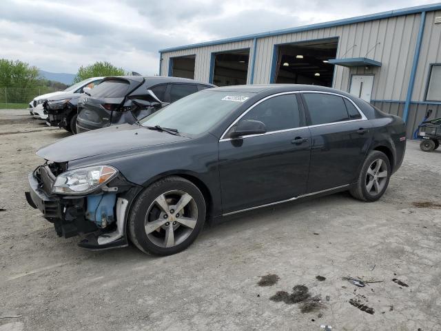 Vin: 1g1zc5e17bf140021, lot: 54220385, chevrolet malibu 1lt 2011 img_1