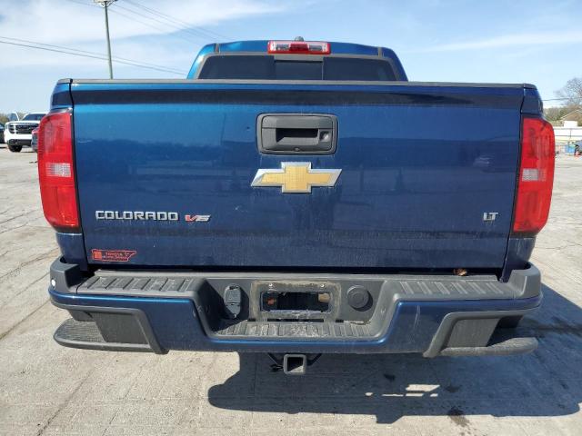 2019 CHEVROLET COLORADO L - 1GCGSCEN8K1290659