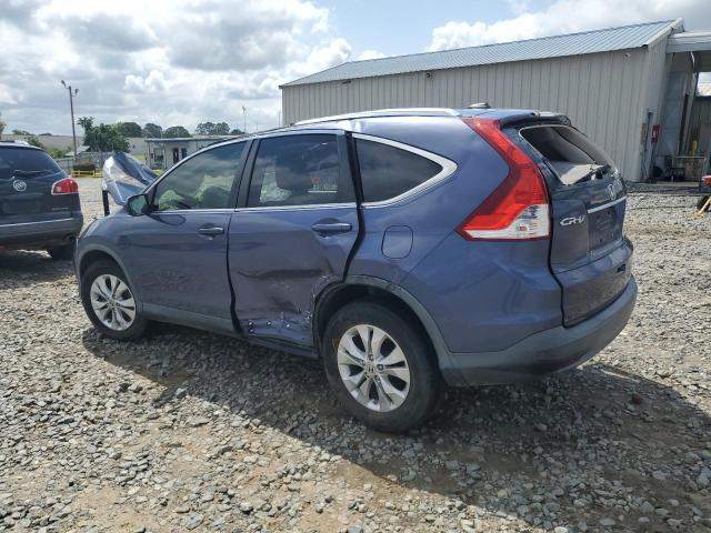 Vin: jhlrm3h75cc007028, lot: 54674485, honda crv exl 20122