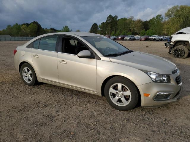 2016 CHEVROLET CRUZE LIMI - 1G1PE5SB7G7190739