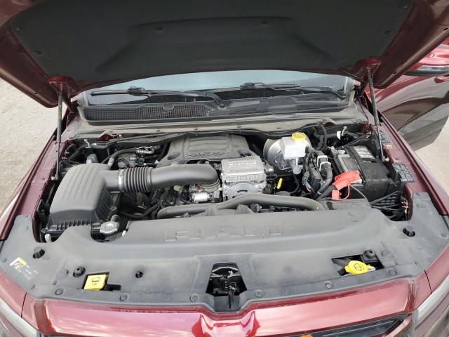 2023 RAM 1500 BIG H - 1C6SRFFT2PN549979