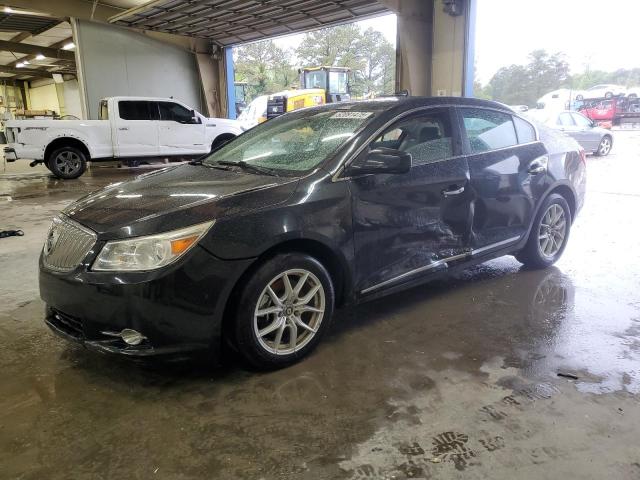 BUICK LACROSSE CXS