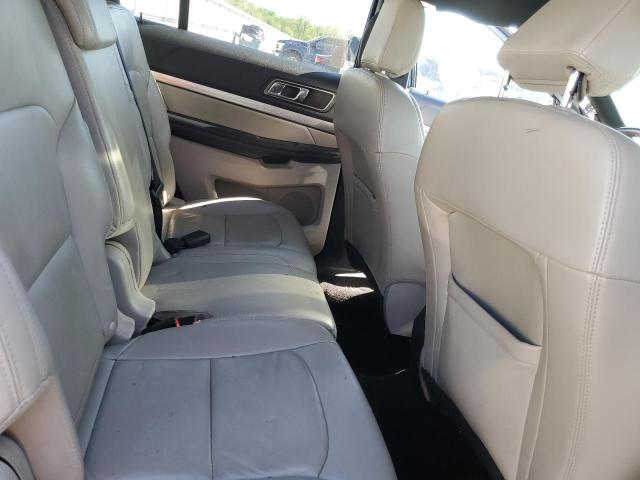 2018 FORD EXPLORER XLT 1FM5K8DHXJGC89763