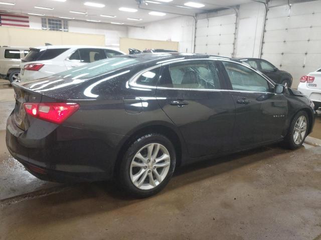 2016 CHEVROLET MALIBU LT - 1G1ZE5ST5GF186017