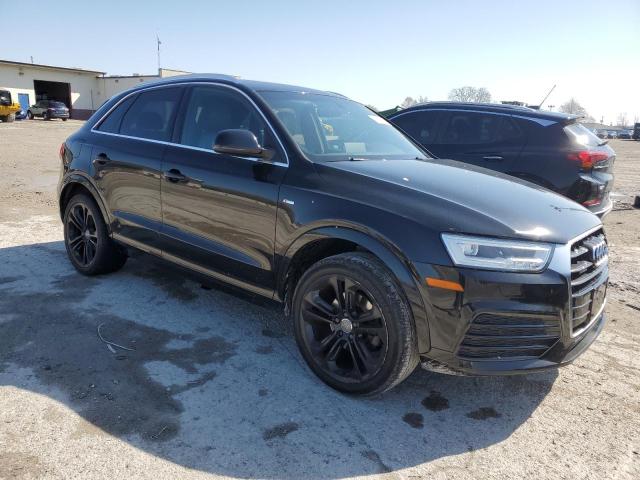 Vin: wa1gfcfs2gr003604, lot: 52030605, audi q3 prestige 20164