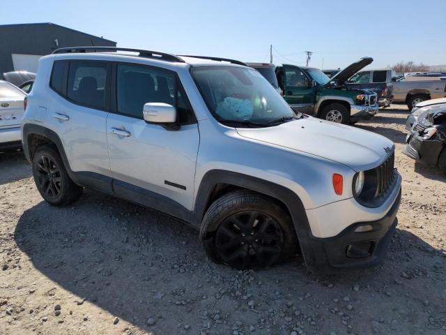2017 JEEP RENEGADE L ZACCJBBB5HPF22326