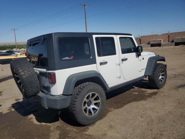 Vin: 1c4bjwfg0el222542, lot: 54605535, jeep wrangler rubicon 20143