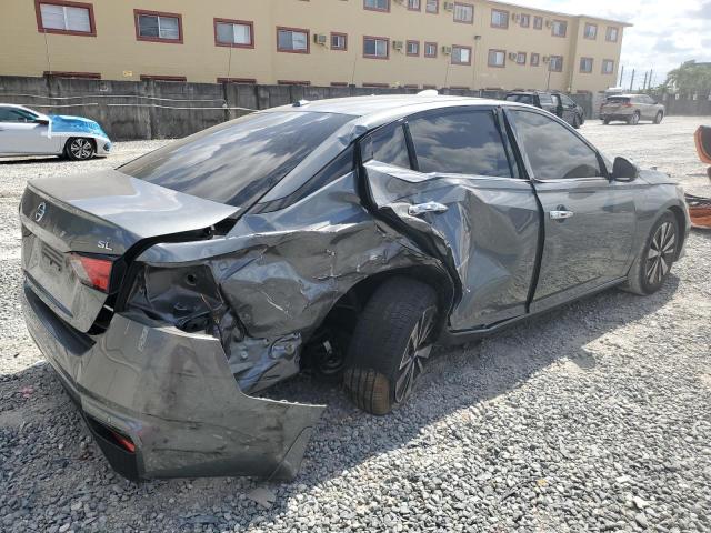 Vin: 1n4bl4ev0kc104538, lot: 53902275, nissan altima sl 20193