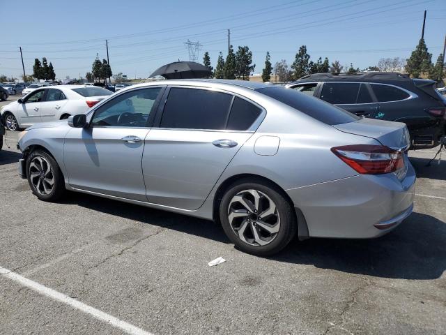 Vin: 1hgcr2f86ha065051, lot: 52206555, honda accord exl 20172