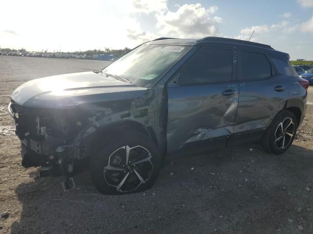 Vin: kl79mtsl1mb152333, lot: 51203685, chevrolet trailblzr rs 2021 img_1