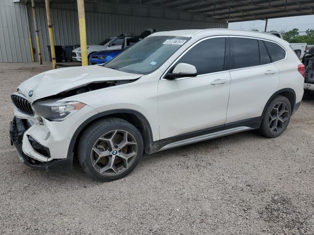 BMW X1 SDRIVE2
