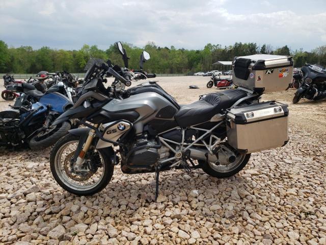 BMW R1200 GS 2015 WB10A1103FZ188645 photo #4