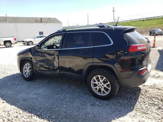 Vin: 1c4pjmlb6jd529737, lot: 54903405, jeep grand cher latitude plus 20192