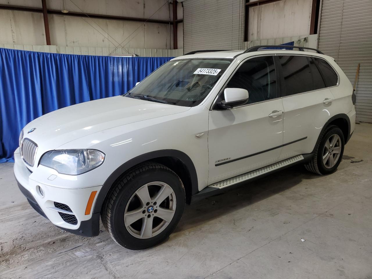 BMW X5 XDRIVE35D