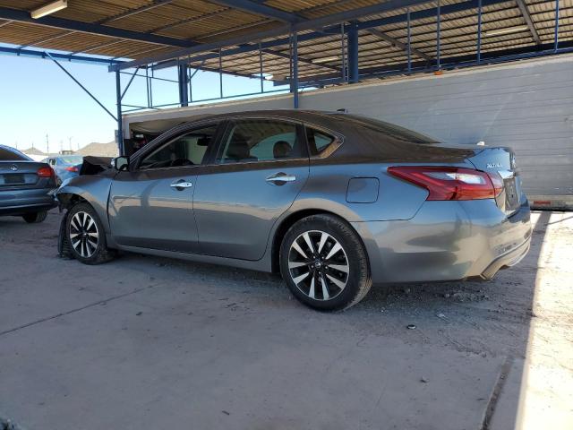 Vin: 1n4al3ap7jc158902, lot: 53535765, nissan altima 2.5 20182