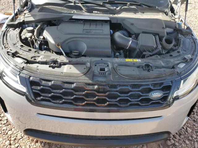 2020 LAND ROVER RANGE ROVE SALZJ2FX9LH041228