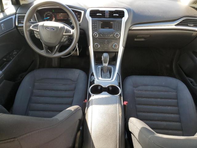 2015 FORD FUSION SE - 3FA6P0H76FR230552
