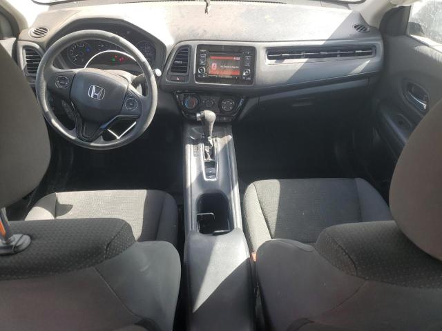 2021 HONDA HR-V LX - 3CZRU5H35MM730443