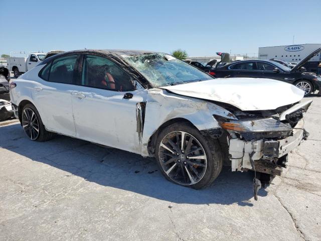 Vin: 4t1b61hk4ku188984, lot: 52431135, toyota camry xse 20194