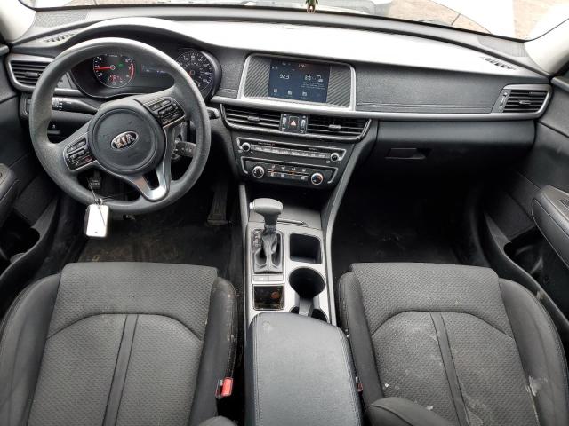 2018 KIA OPTIMA LX - 5XXGT4L32JG187261