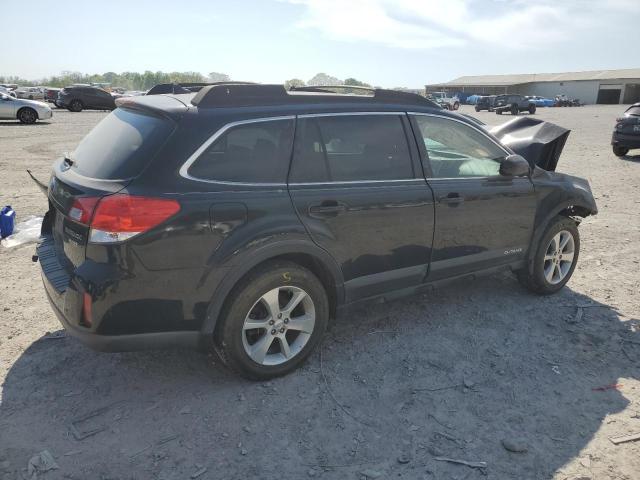 Vin: 4s4brbkc0d3237752, lot: 53432895, subaru outback 2.5i limited 20133